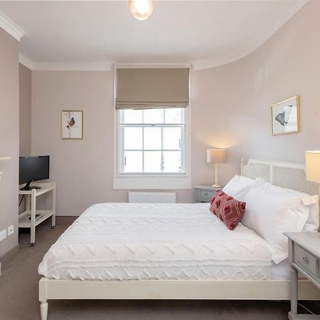 Monmouth Street Bath Villa Eksteriør bilde