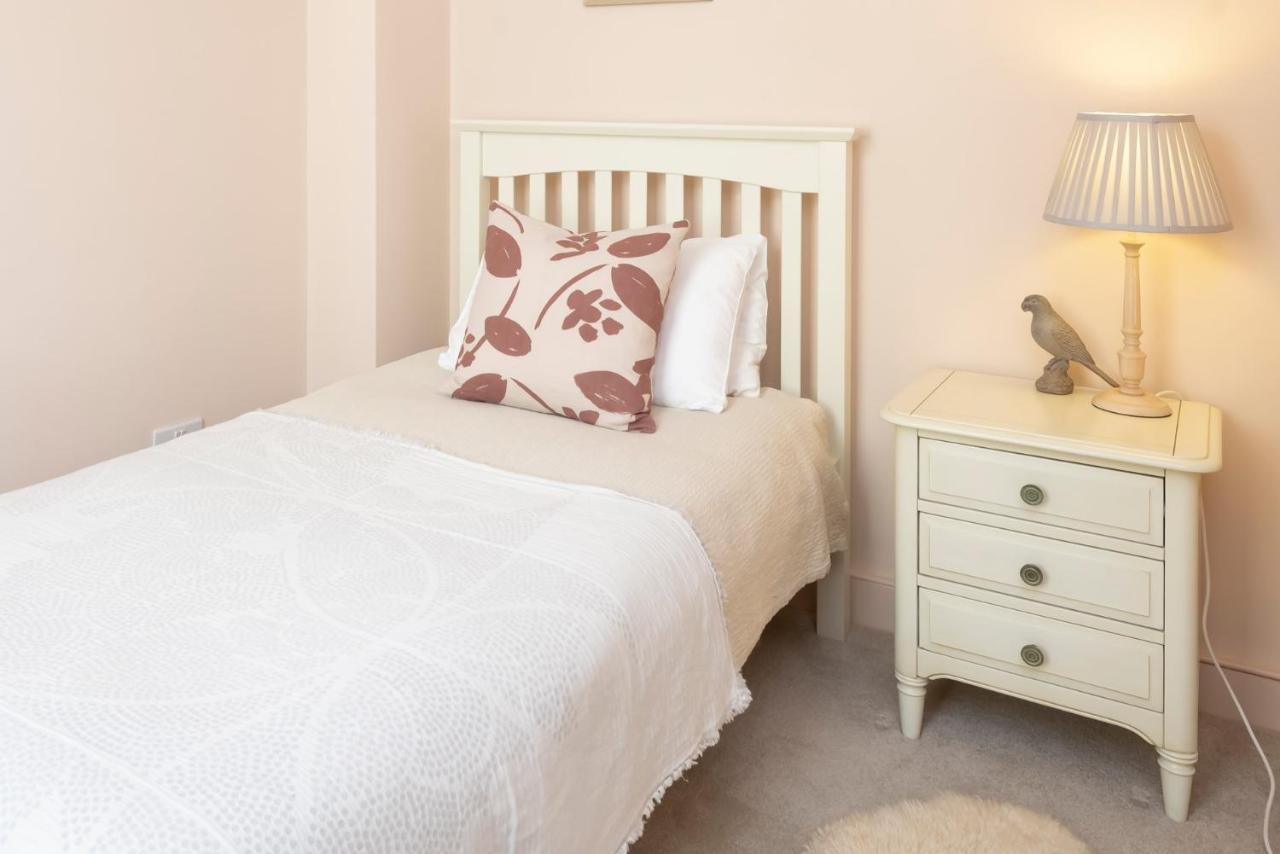 Monmouth Street Bath Villa Eksteriør bilde