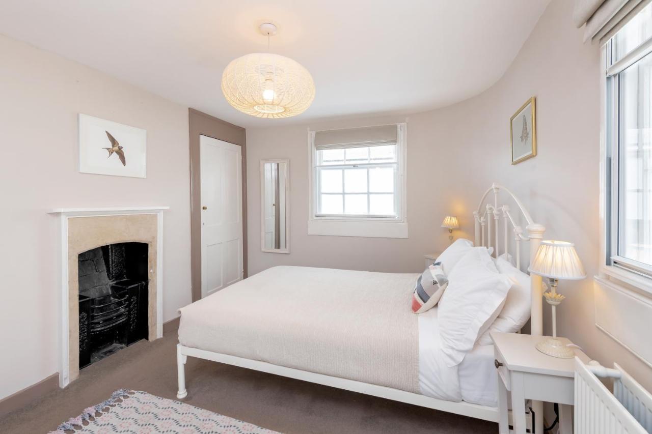 Monmouth Street Bath Villa Eksteriør bilde