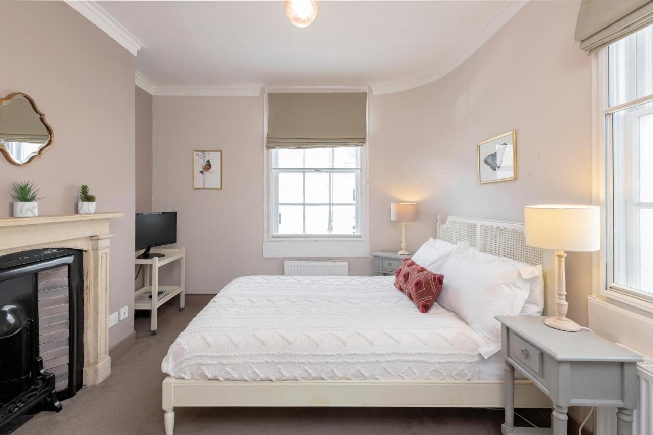 Monmouth Street Bath Villa Eksteriør bilde