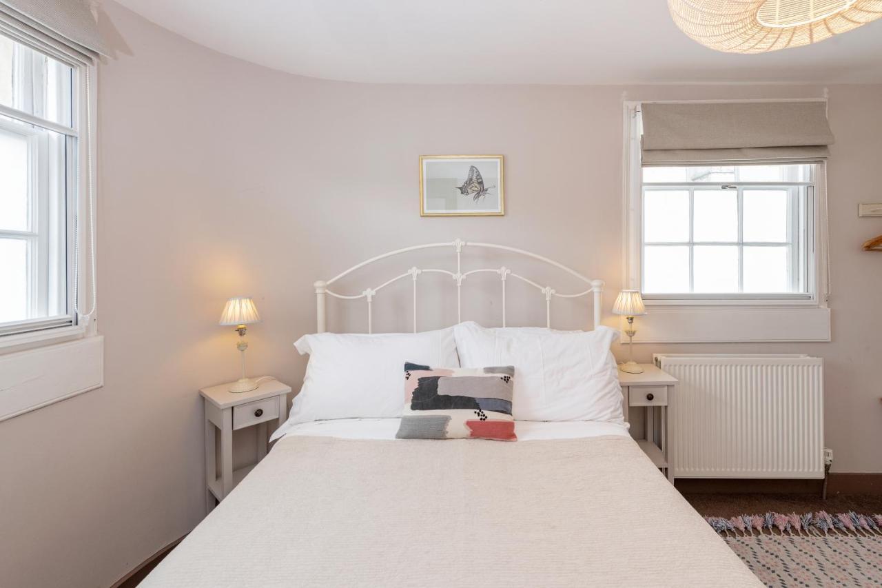 Monmouth Street Bath Villa Eksteriør bilde
